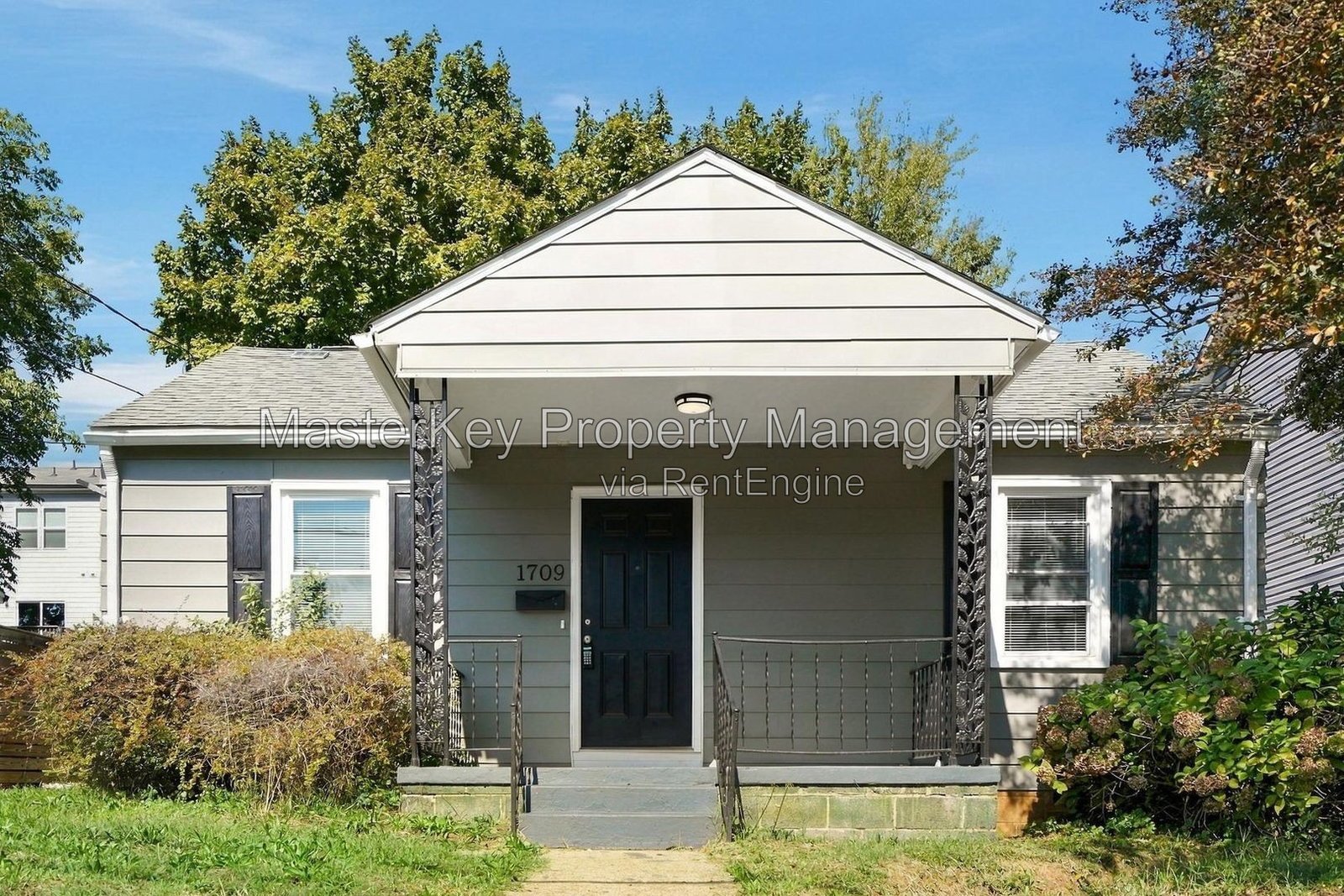 Charming 3-Bedroom, 1 Bathroom Single-Family in Raleigh, NC property image
