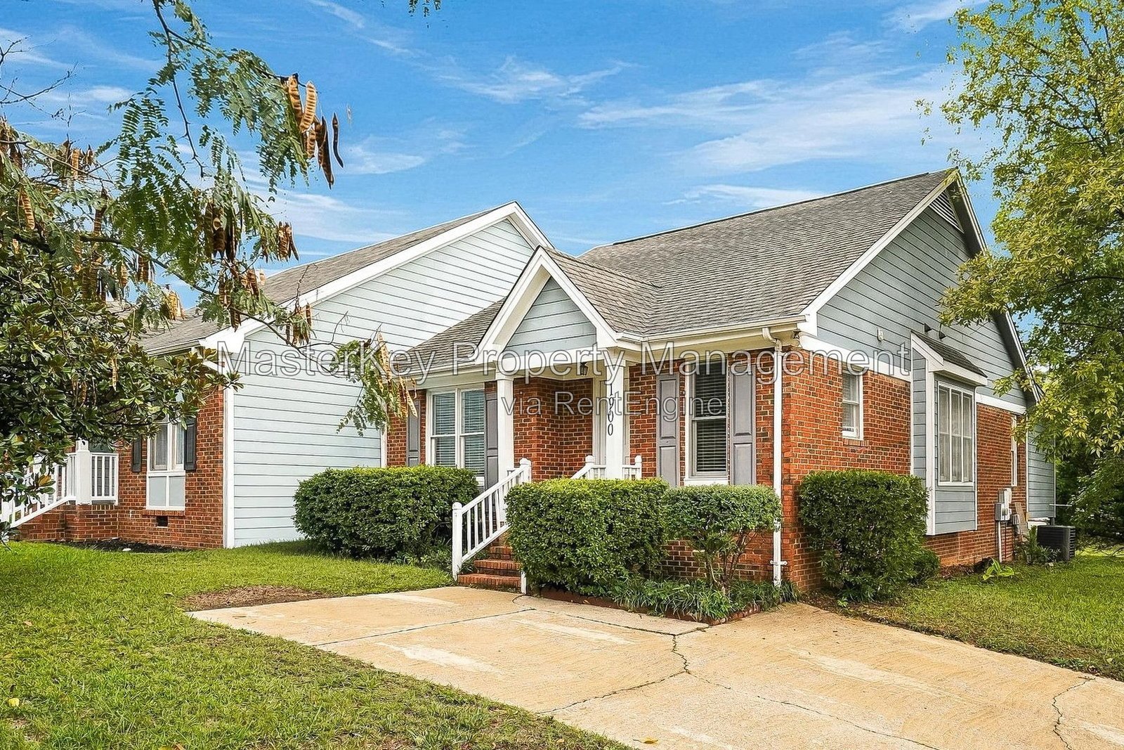 Spacious 2 Bedroom Single Family Located In Raleigh NC!!! property image