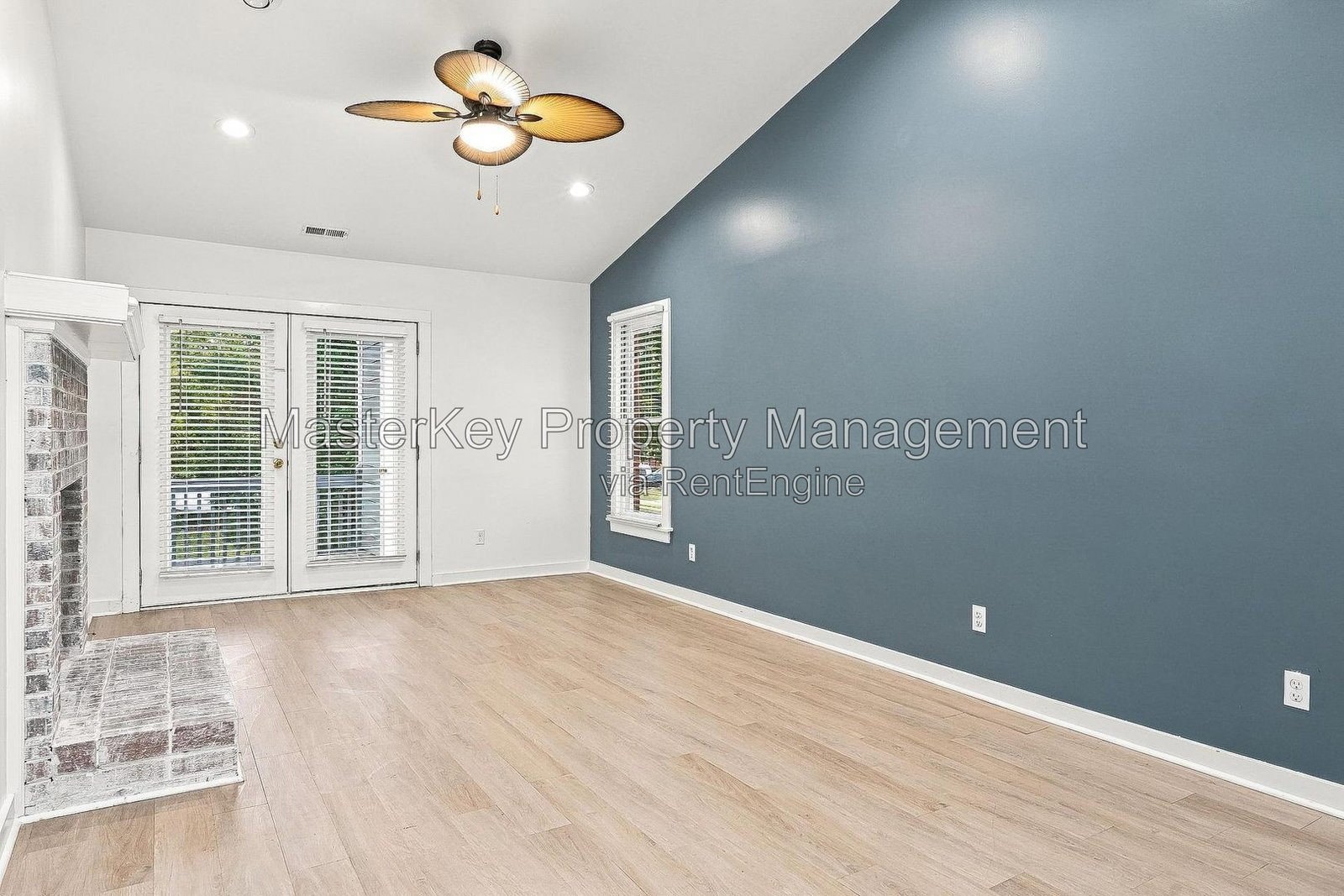 Spacious 2 Bedroom Single Family Located In Raleigh NC!!! property image