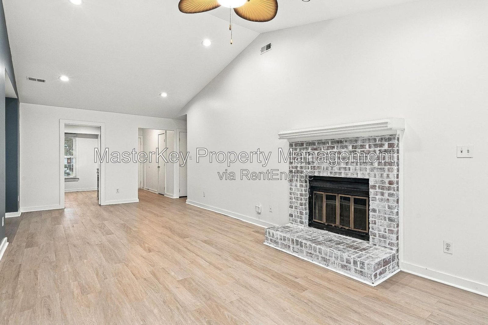 Spacious 2 Bedroom Single Family Located In Raleigh NC!!! property image