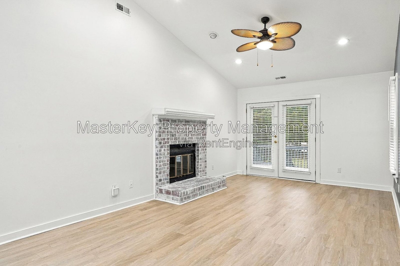 Spacious 2 Bedroom Single Family Located In Raleigh NC!!! property image