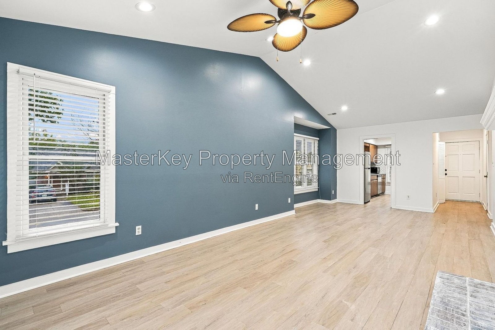 Spacious 2 Bedroom Single Family Located In Raleigh NC!!! property image