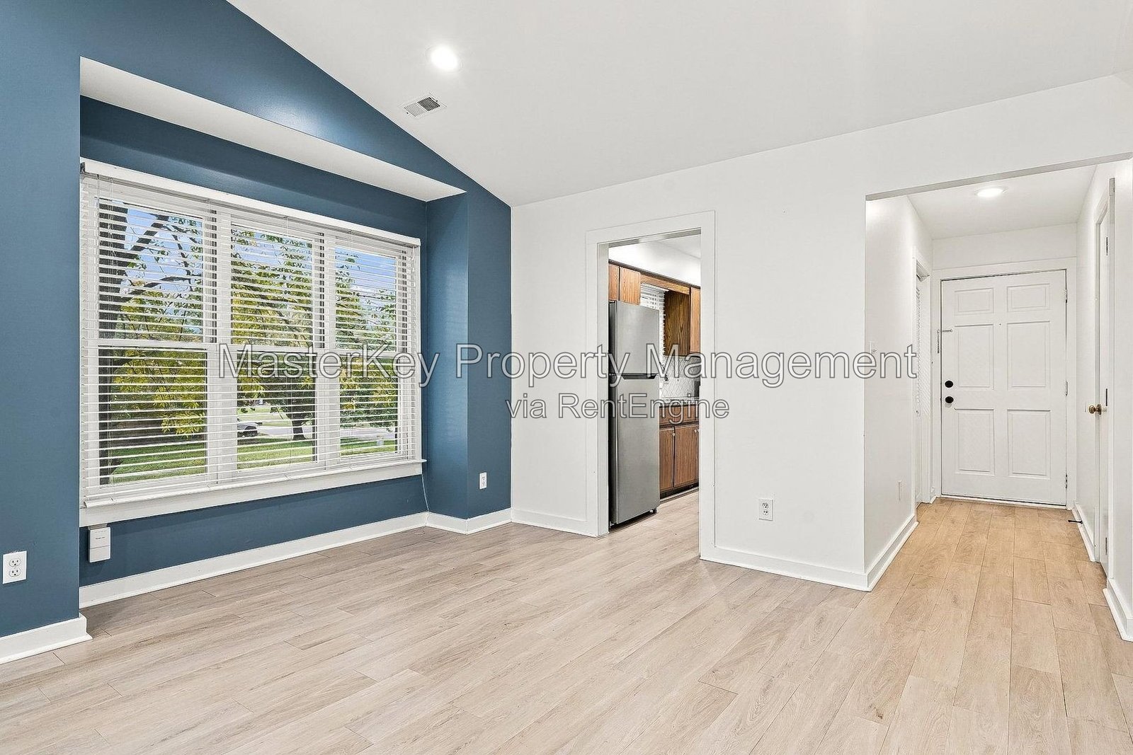 Spacious 2 Bedroom Single Family Located In Raleigh NC!!! property image