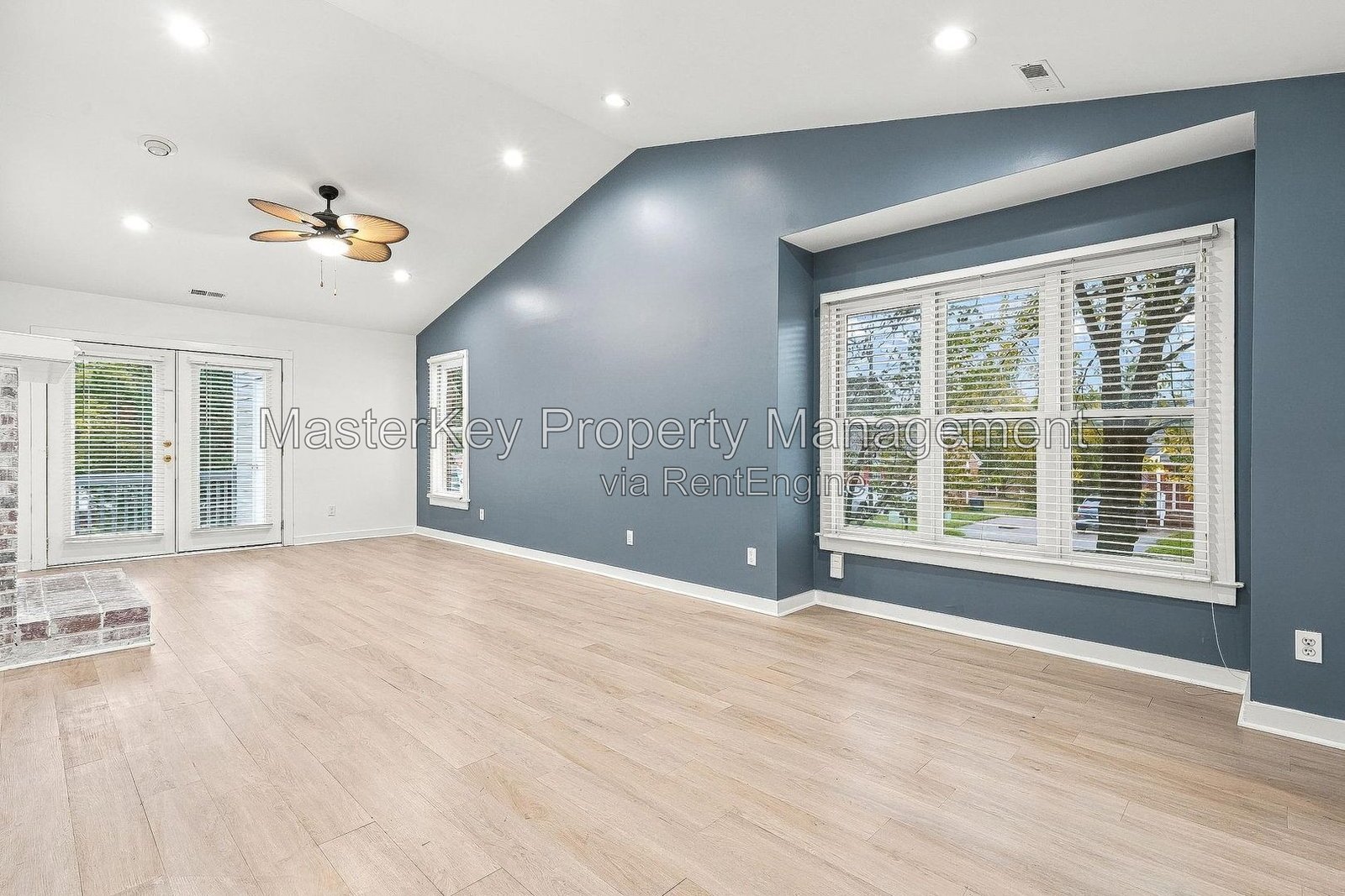 Spacious 2 Bedroom Single Family Located In Raleigh NC!!! property image