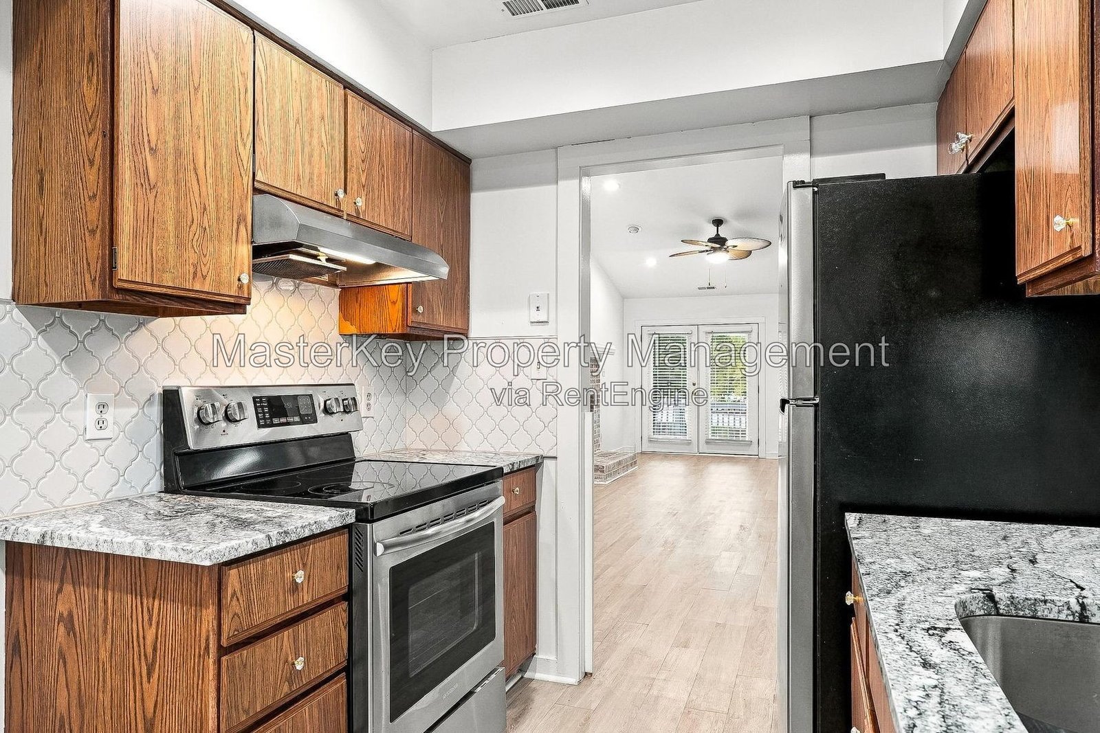 Spacious 2 Bedroom Single Family Located In Raleigh NC!!! property image
