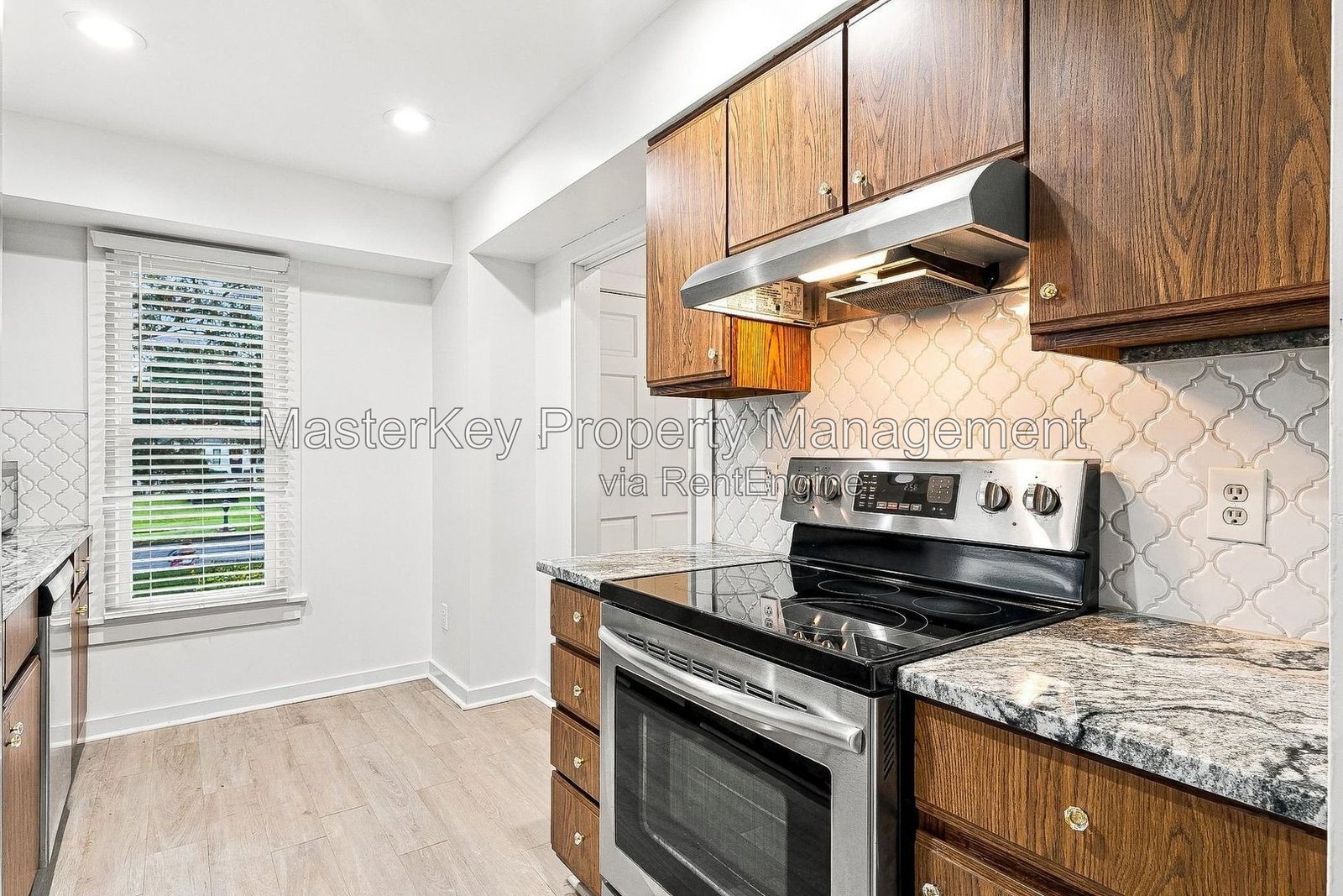 Spacious 2 Bedroom Single Family Located In Raleigh NC!!! property image