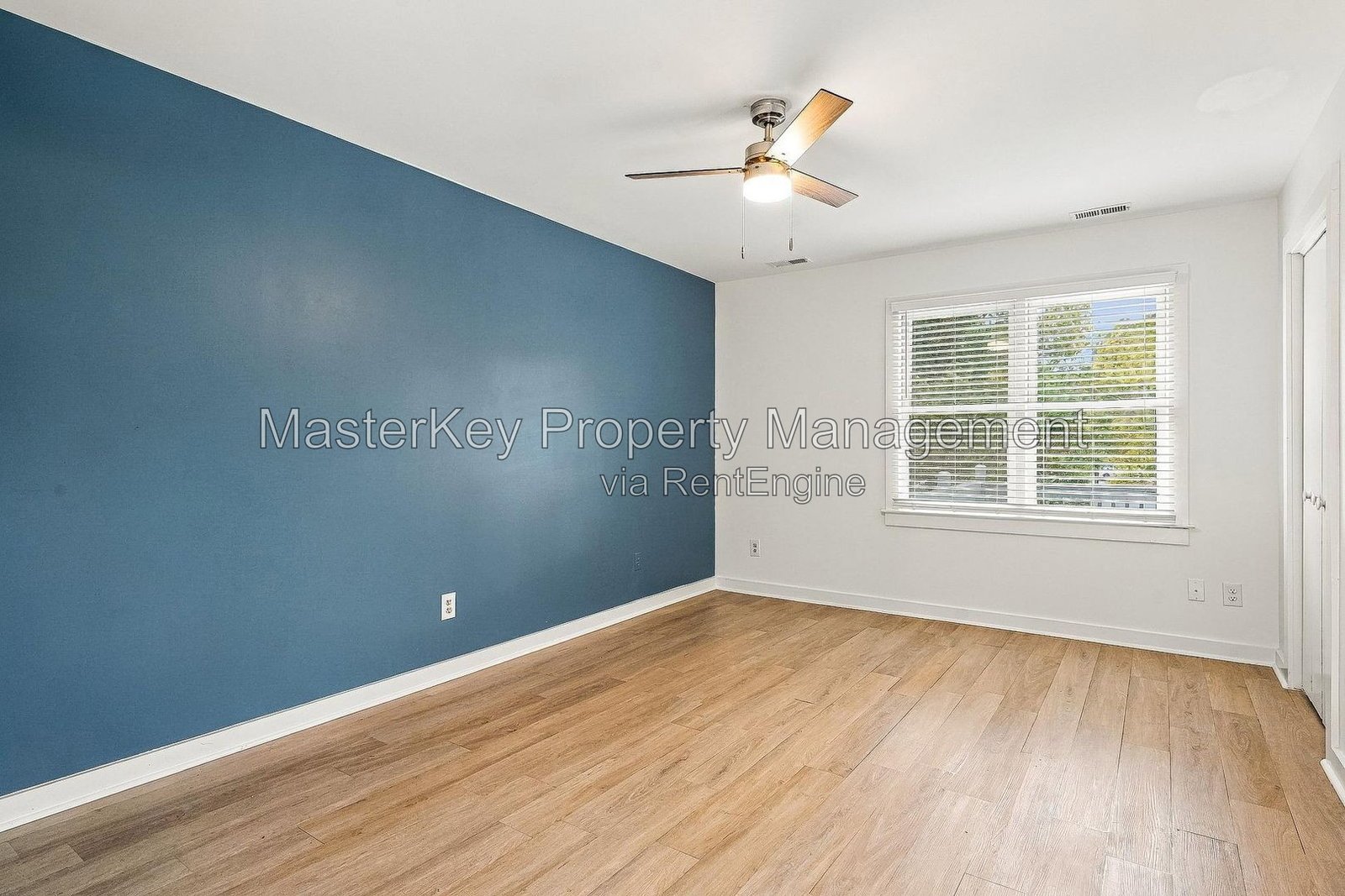 Spacious 2 Bedroom Single Family Located In Raleigh NC!!! property image