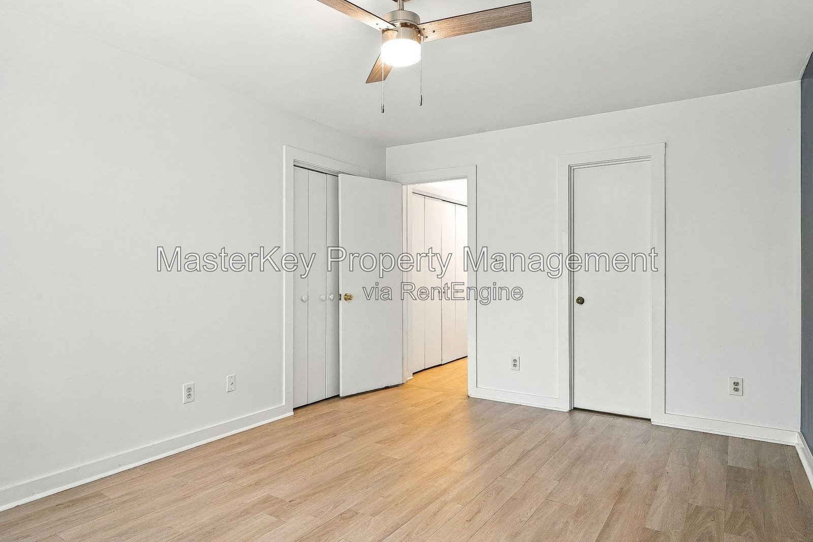 Spacious 2 Bedroom Single Family Located In Raleigh NC!!! property image