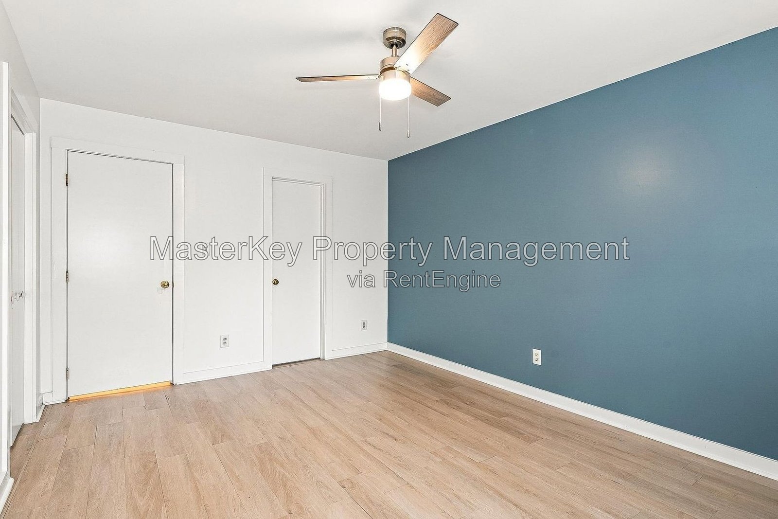 Spacious 2 Bedroom Single Family Located In Raleigh NC!!! property image