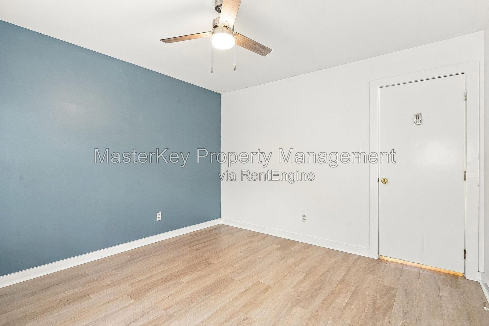 Spacious 2 Bedroom Single Family Located In Raleigh NC!!! property image