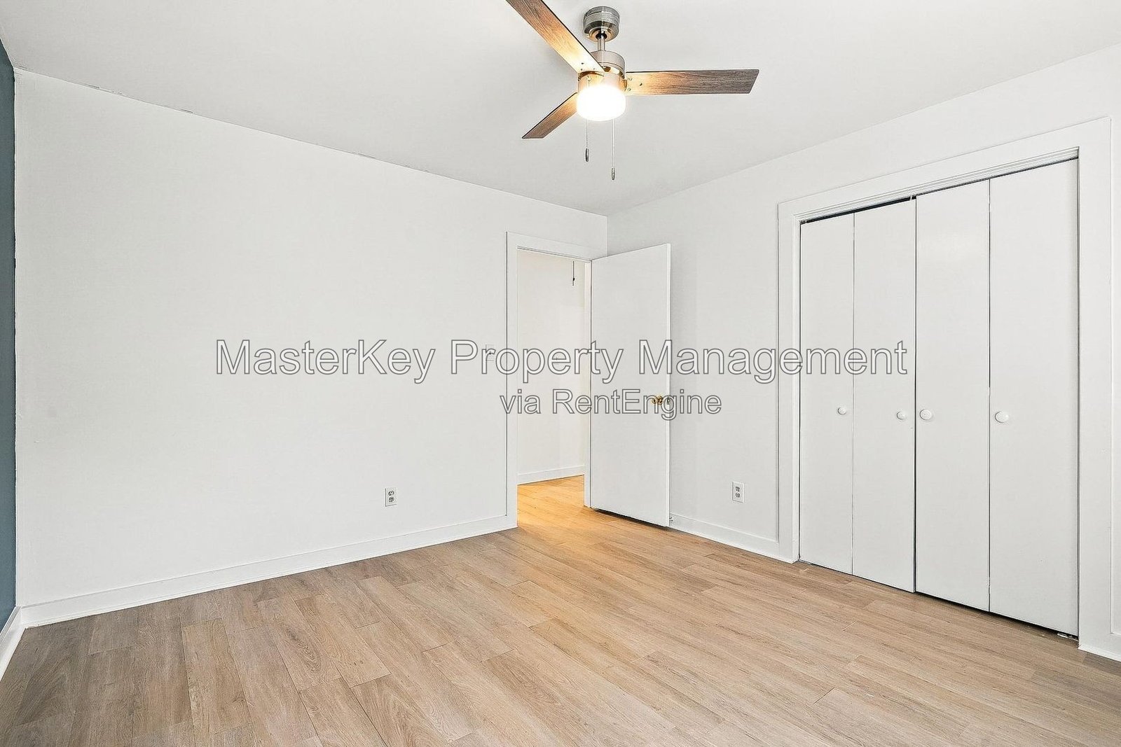 Spacious 2 Bedroom Single Family Located In Raleigh NC!!! property image