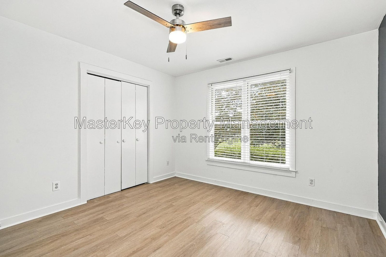 Spacious 2 Bedroom Single Family Located In Raleigh NC!!! property image