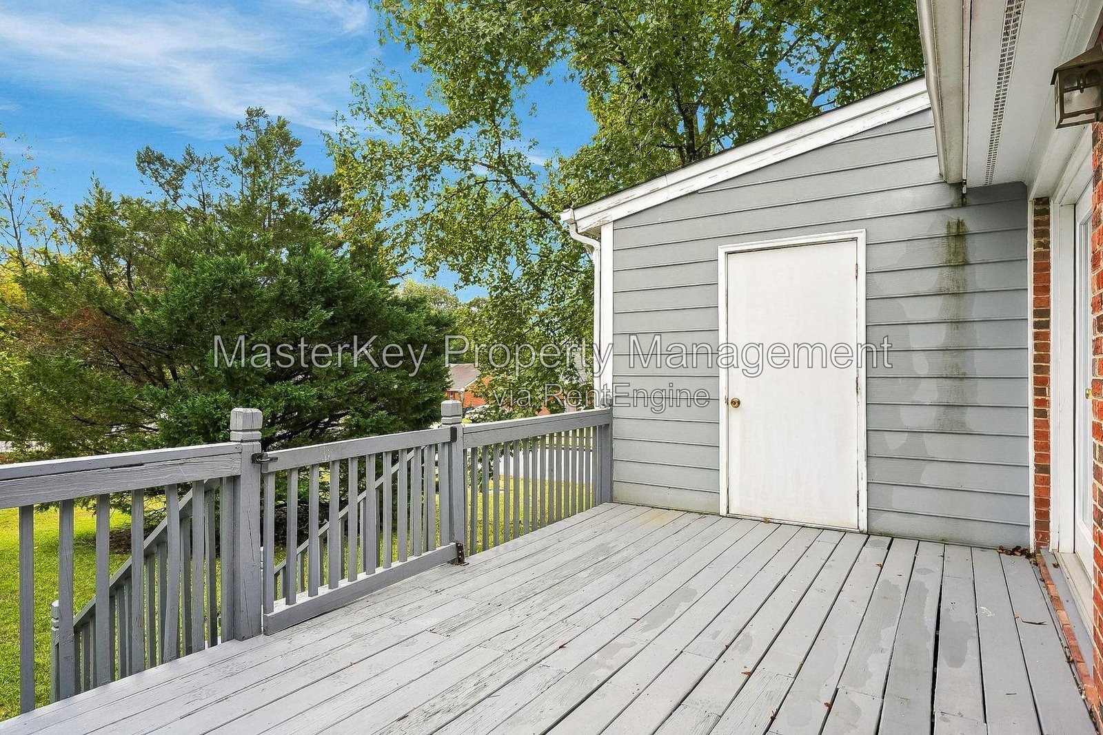 Spacious 2 Bedroom Single Family Located In Raleigh NC!!! property image