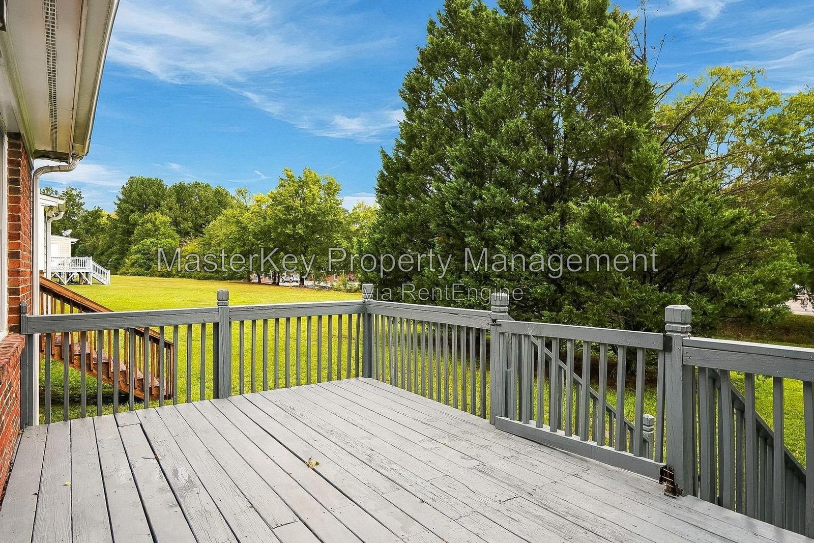 Spacious 2 Bedroom Single Family Located In Raleigh NC!!! property image
