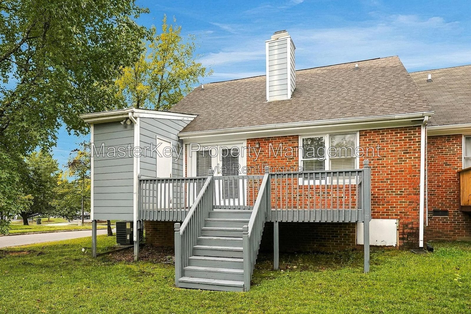 Spacious 2 Bedroom Single Family Located In Raleigh NC!!! property image