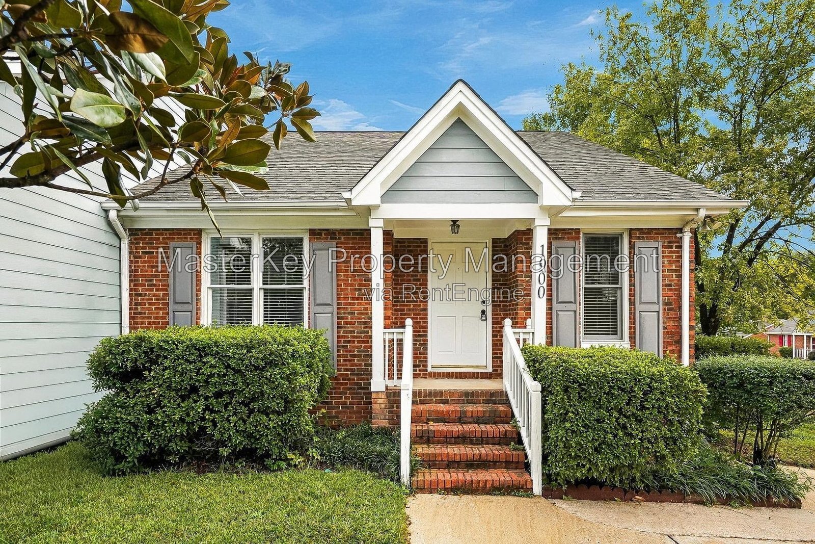 Spacious 2 Bedroom Single Family Located In Raleigh NC!!! property image