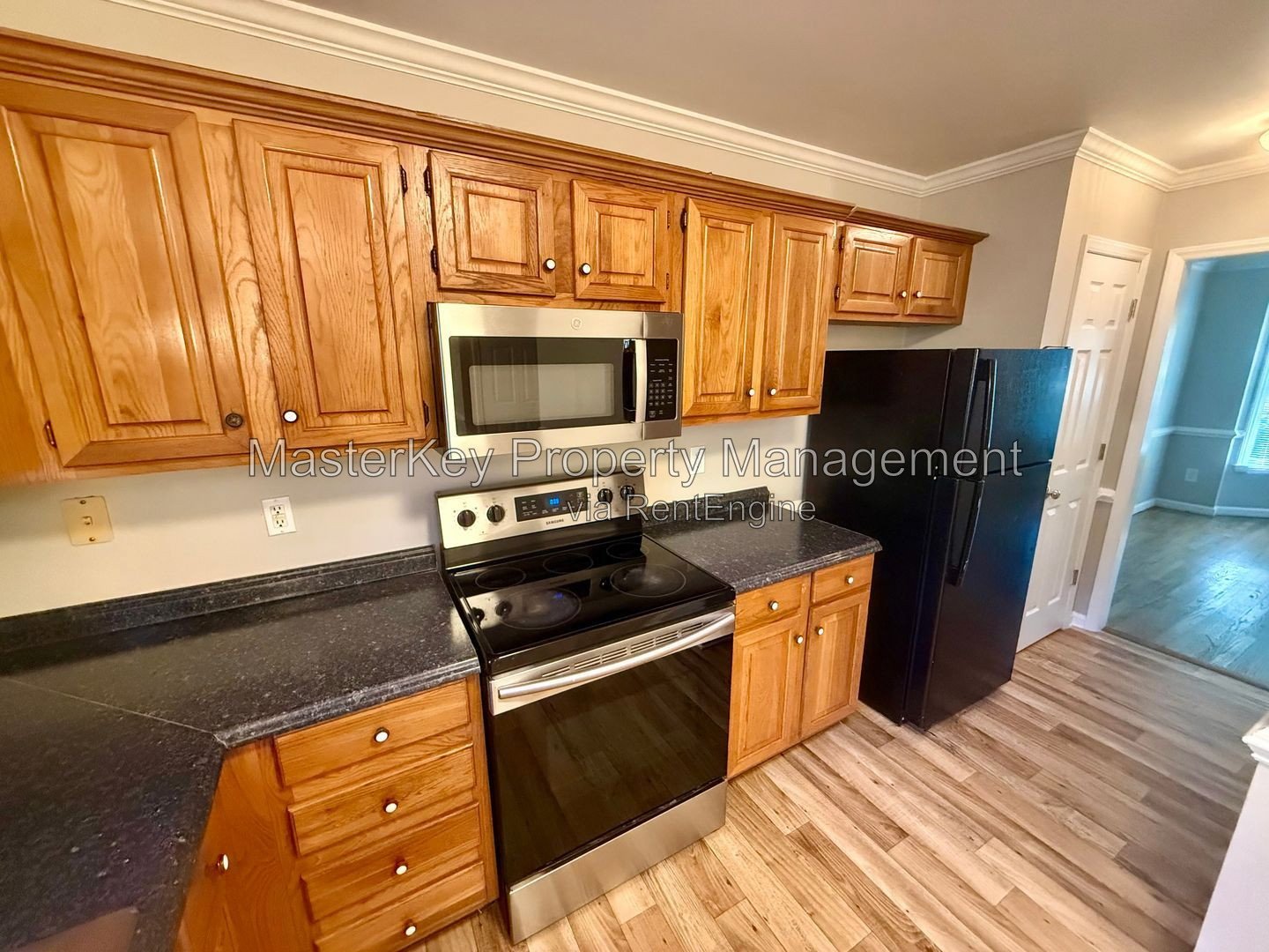 Charming 3-Bedroom, 2.5 Bathroom Single-Family in Cary, NC property image