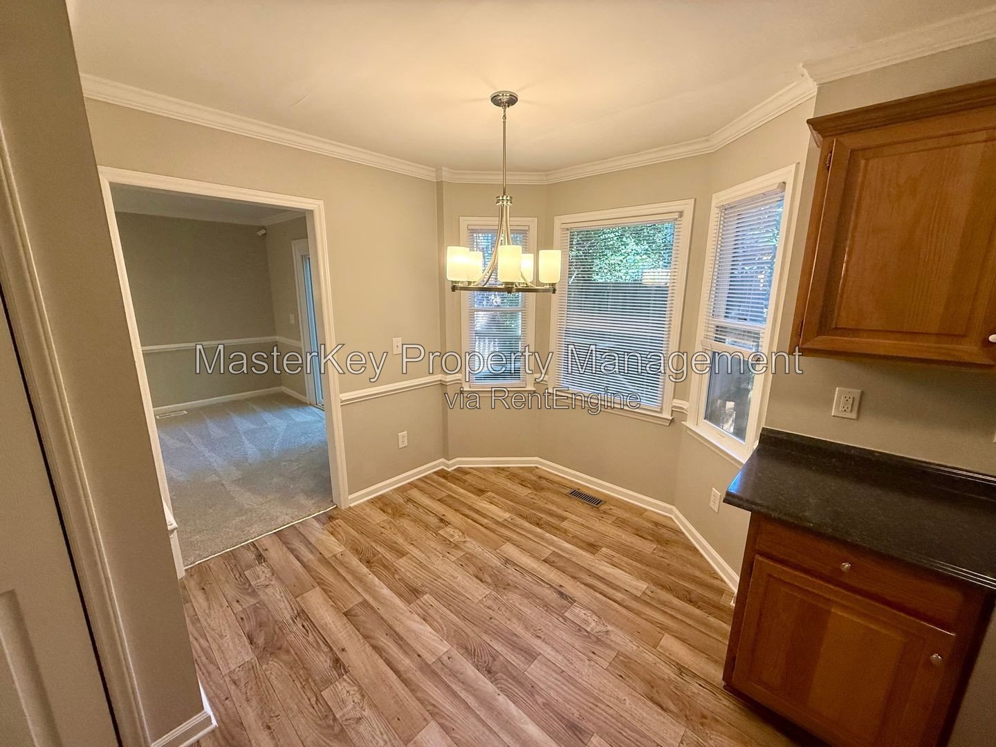 Charming 3-Bedroom, 2.5 Bathroom Single-Family in Cary, NC property image