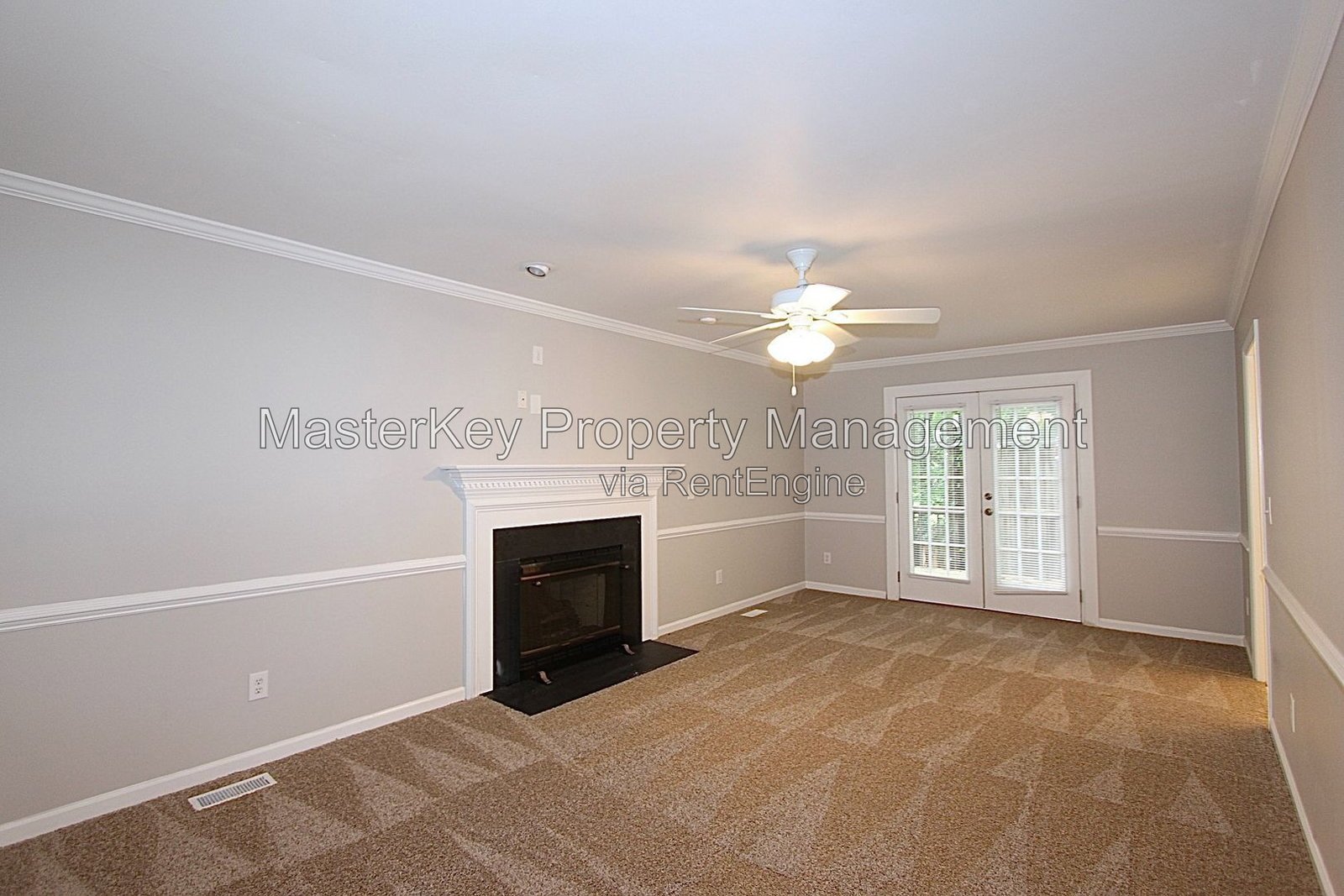 Charming 3-Bedroom, 2.5 Bathroom Single-Family in Cary, NC property image