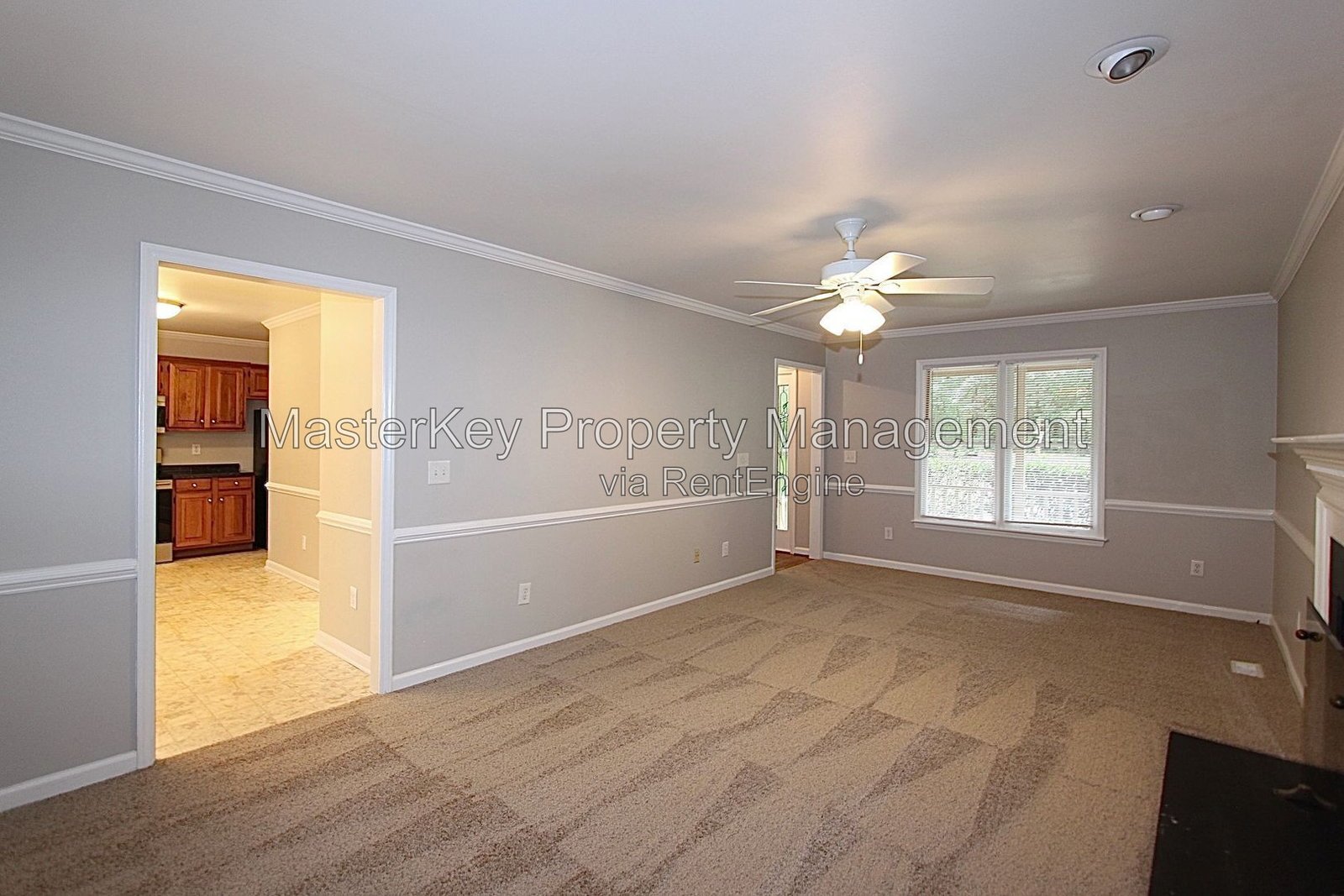 Charming 3-Bedroom, 2.5 Bathroom Single-Family in Cary, NC property image