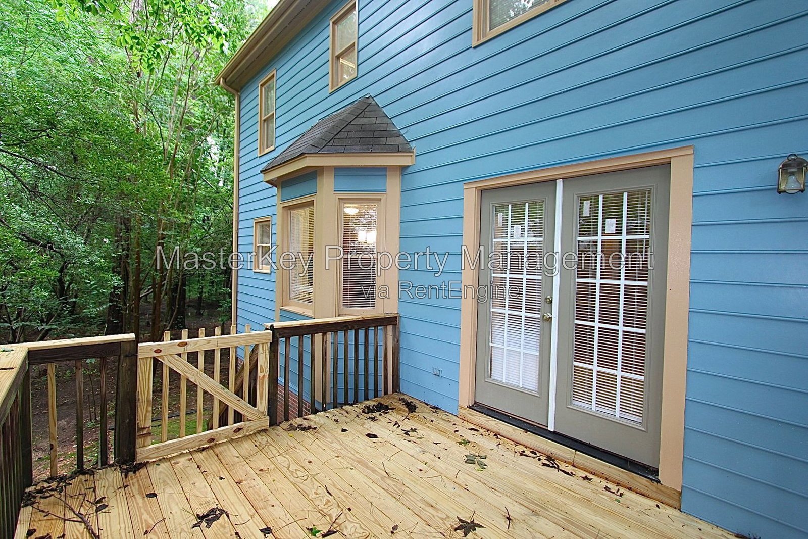 Charming 3-Bedroom, 2.5 Bathroom Single-Family in Cary, NC property image