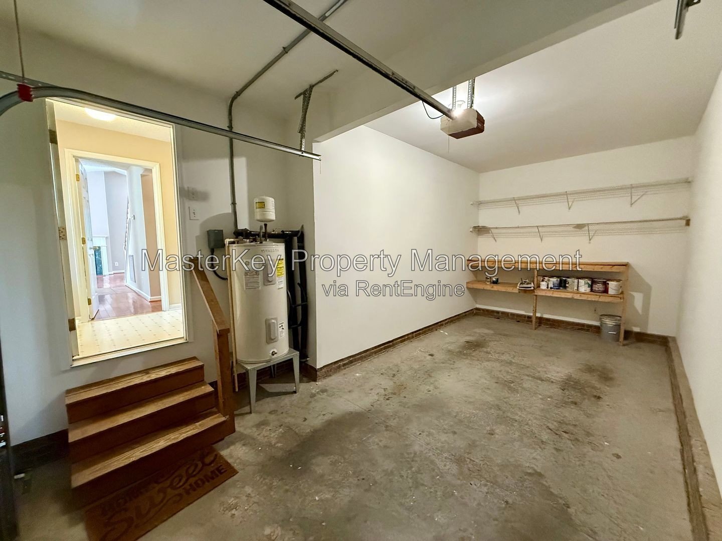 Charming 3-Bedroom, 2.5 Bathroom Single-Family in Cary, NC property image