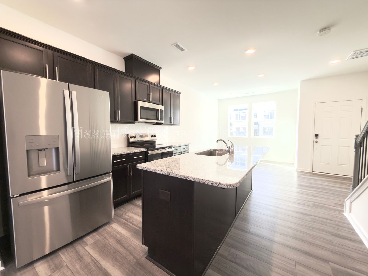 BRAND NEW 3 Bedroom Townhouse in Raleigh! property image