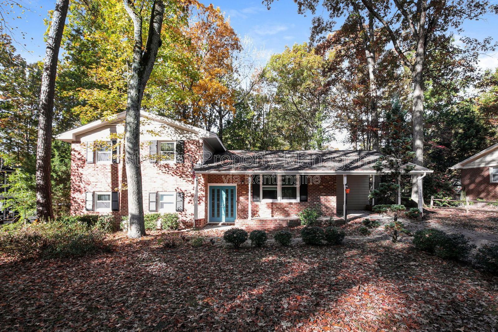 Charming 3-Bedroom, 3 Bathroom Single-Family in Cary, NC property image