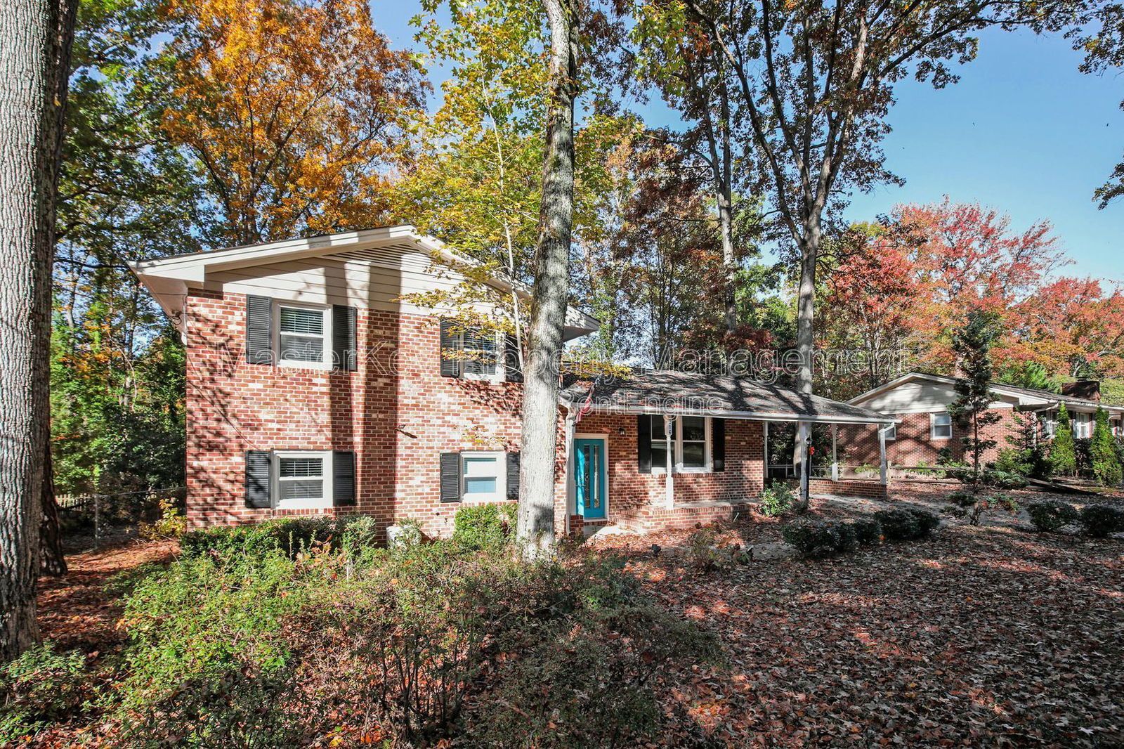 Charming 3-Bedroom, 3 Bathroom Single-Family in Cary, NC property image