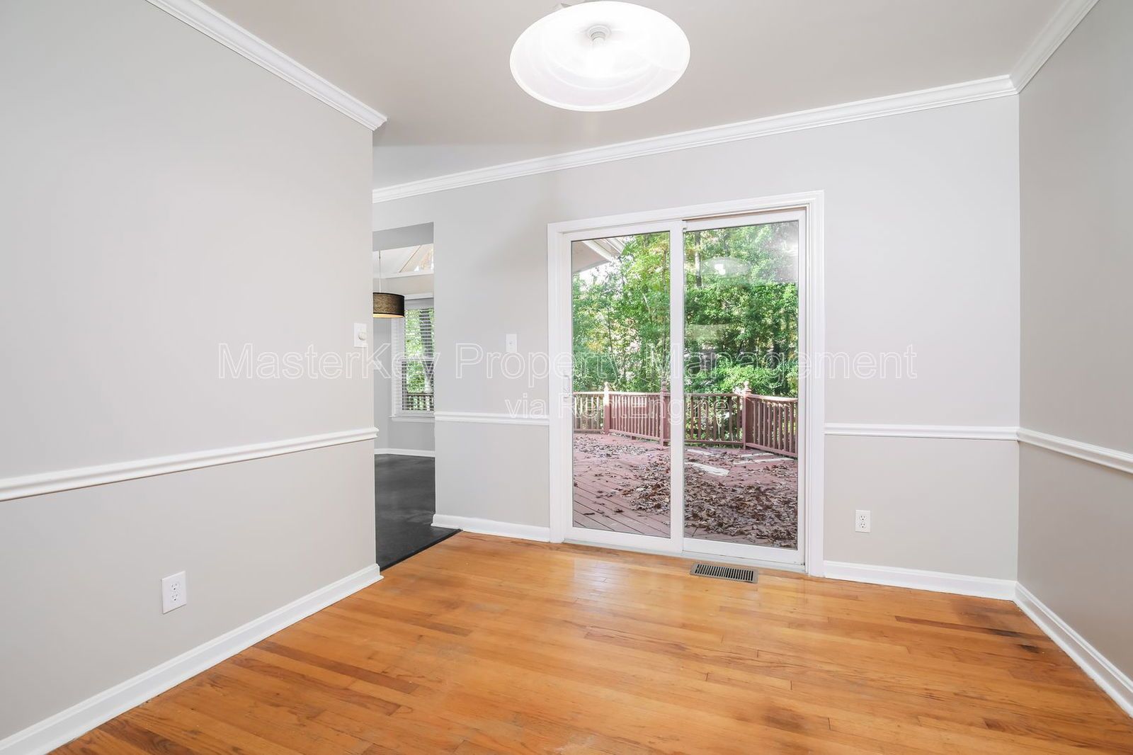 Charming 3-Bedroom, 3 Bathroom Single-Family in Cary, NC property image