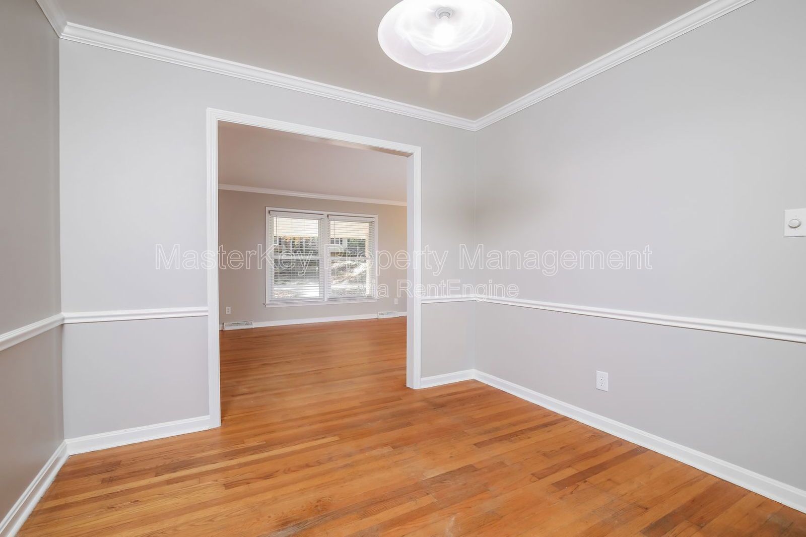 Charming 3-Bedroom, 3 Bathroom Single-Family in Cary, NC property image