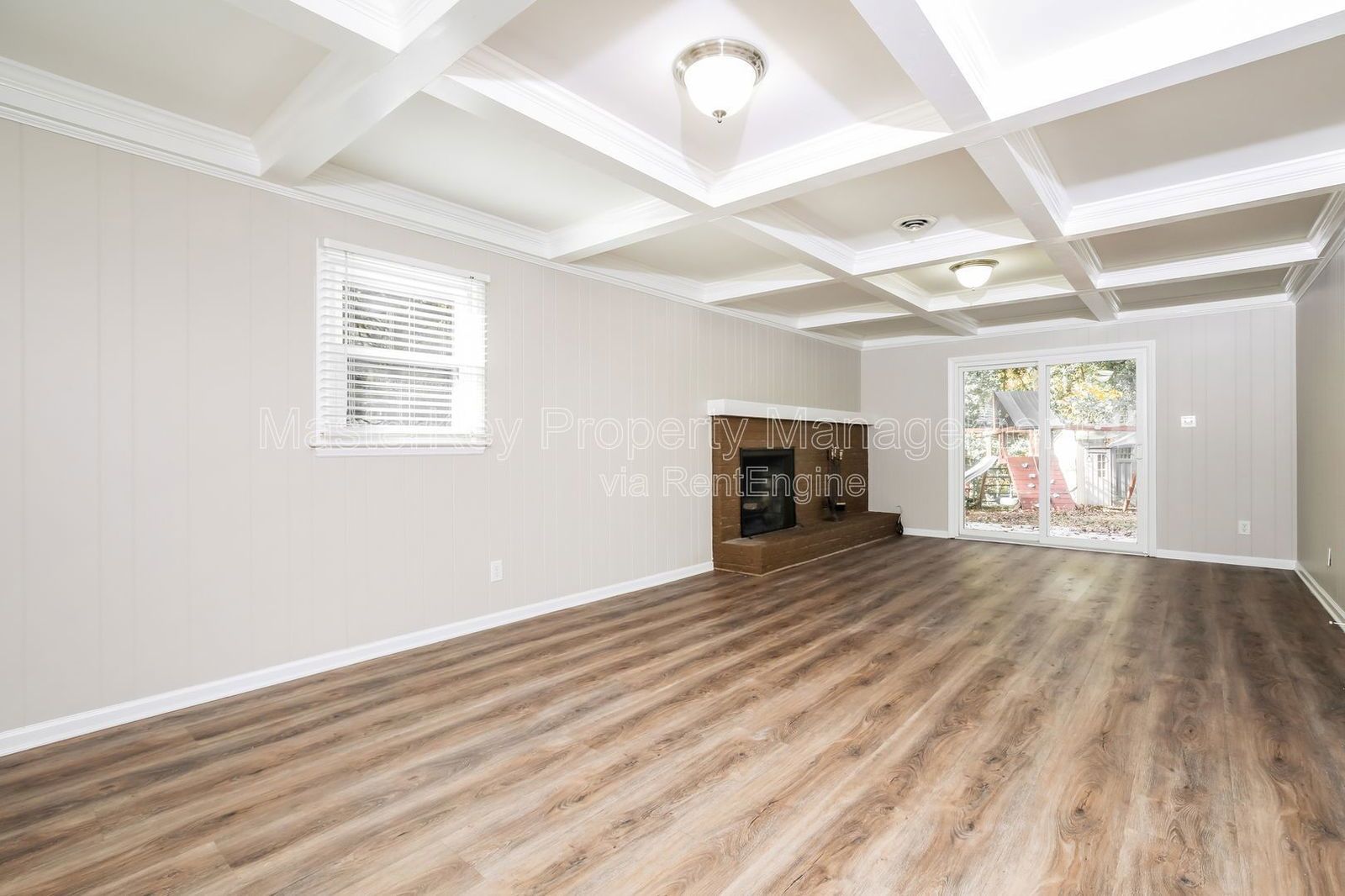 Charming 3-Bedroom, 3 Bathroom Single-Family in Cary, NC property image