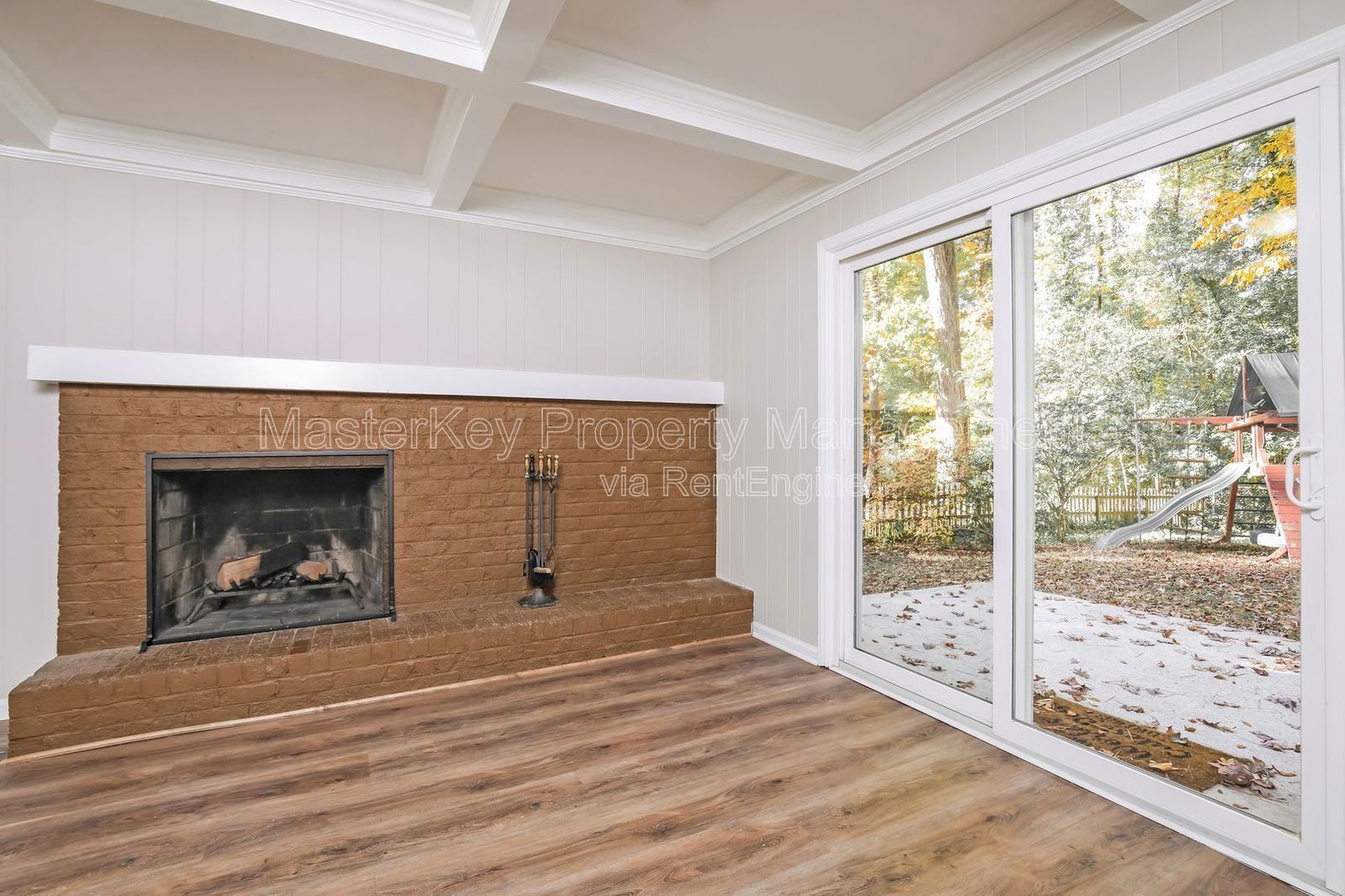 Charming 3-Bedroom, 3 Bathroom Single-Family in Cary, NC property image