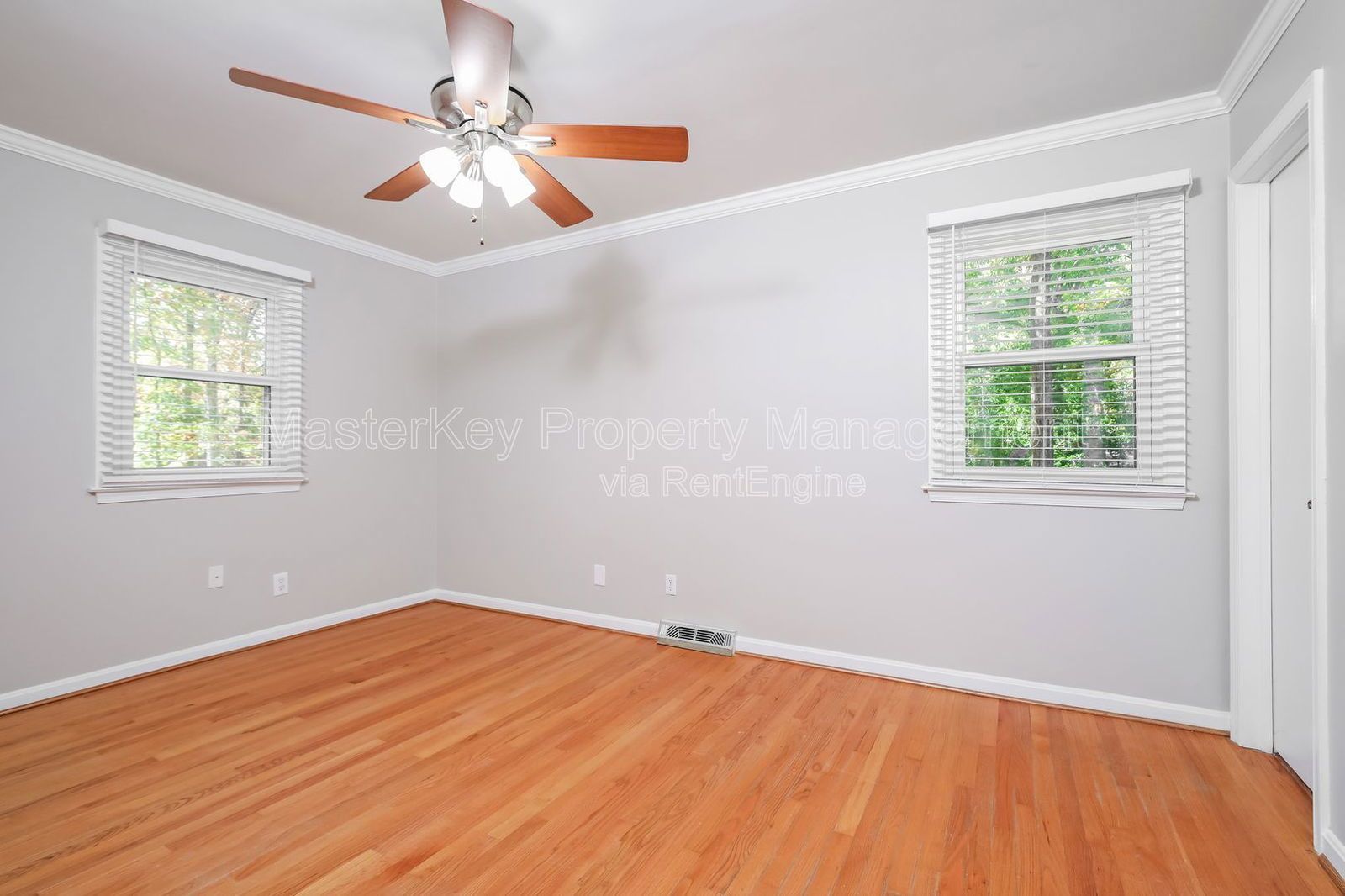 Charming 3-Bedroom, 3 Bathroom Single-Family in Cary, NC property image