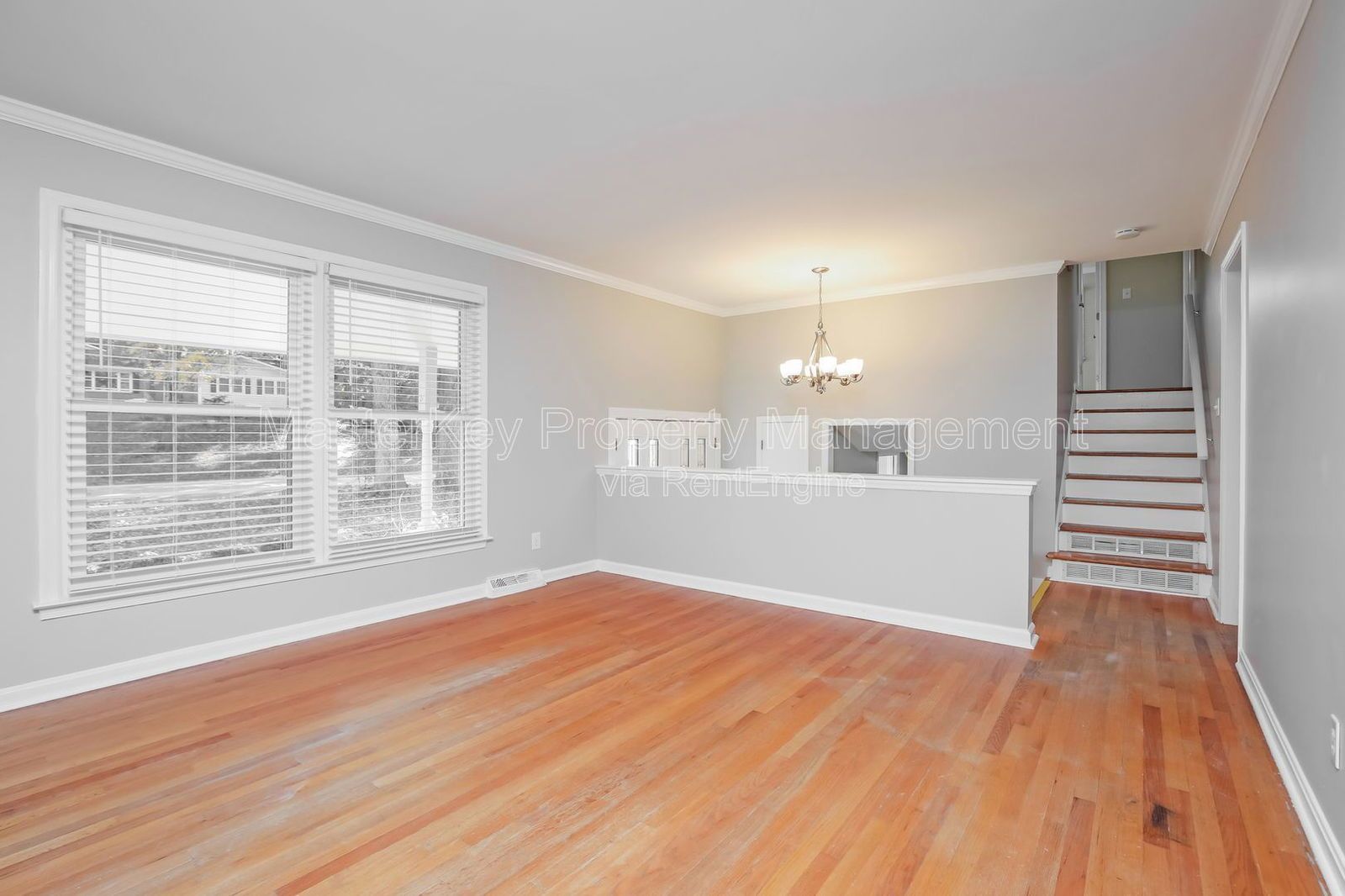 Charming 3-Bedroom, 3 Bathroom Single-Family in Cary, NC property image