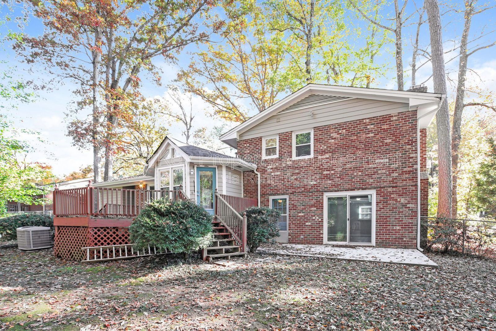 Charming 3-Bedroom, 3 Bathroom Single-Family in Cary, NC property image