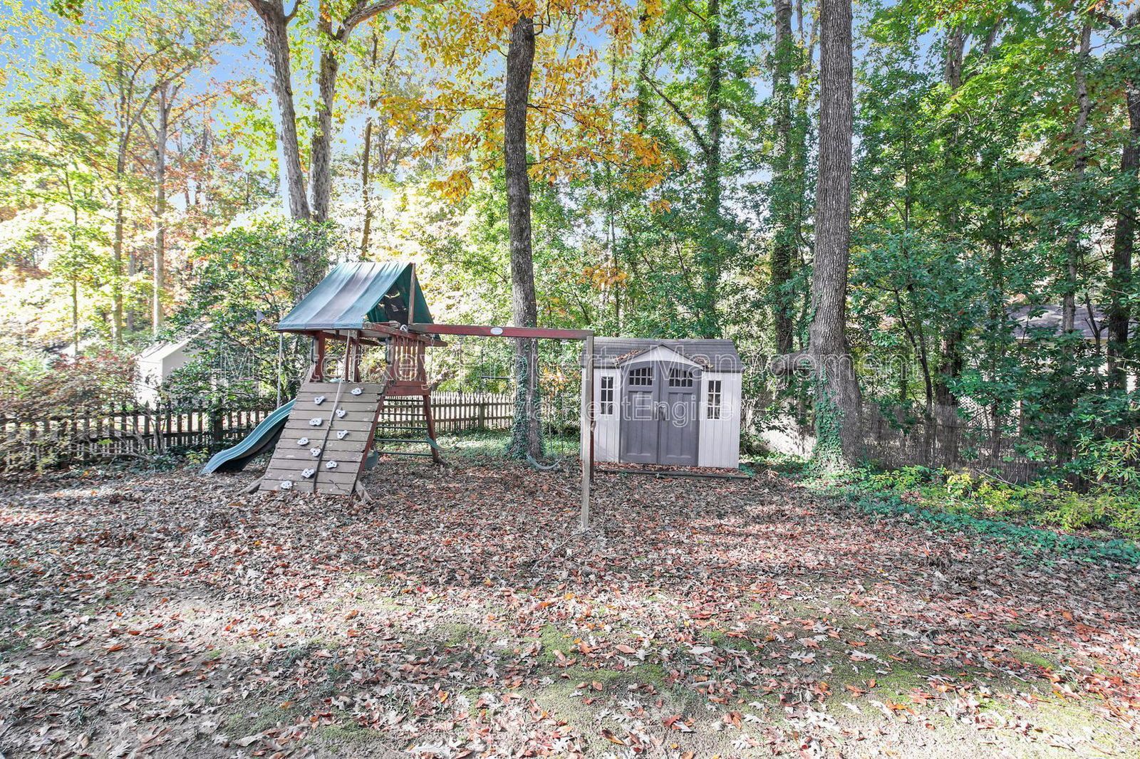 Charming 3-Bedroom, 3 Bathroom Single-Family in Cary, NC property image