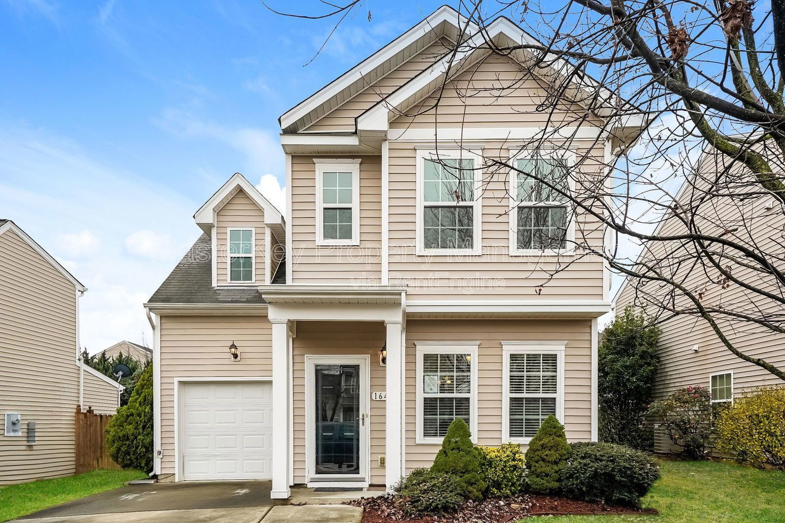 Charming 3-Bedroom, 2.5 Bathroom Single-Family in Raleigh, NC property image