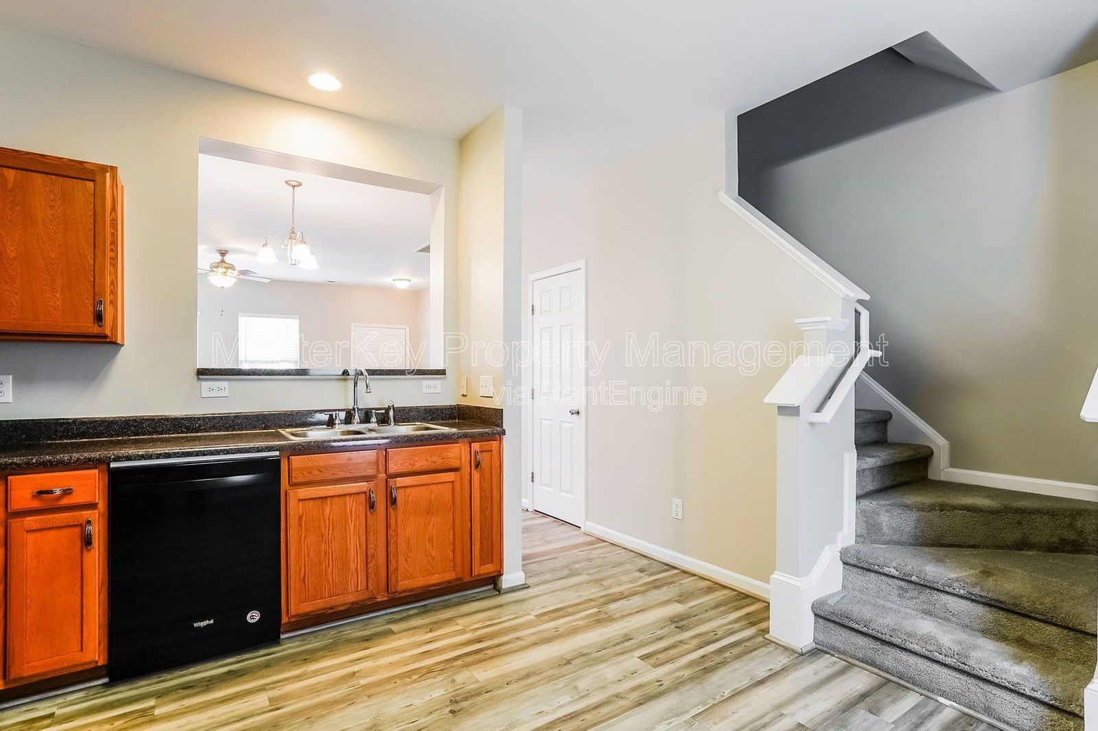 Charming 3-Bedroom, 2.5 Bathroom Single-Family in Raleigh, NC property image