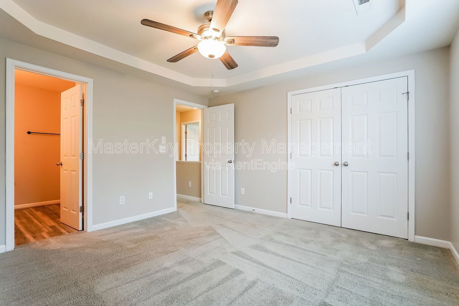 Charming 3-Bedroom, 2.5 Bathroom Single-Family in Raleigh, NC property image
