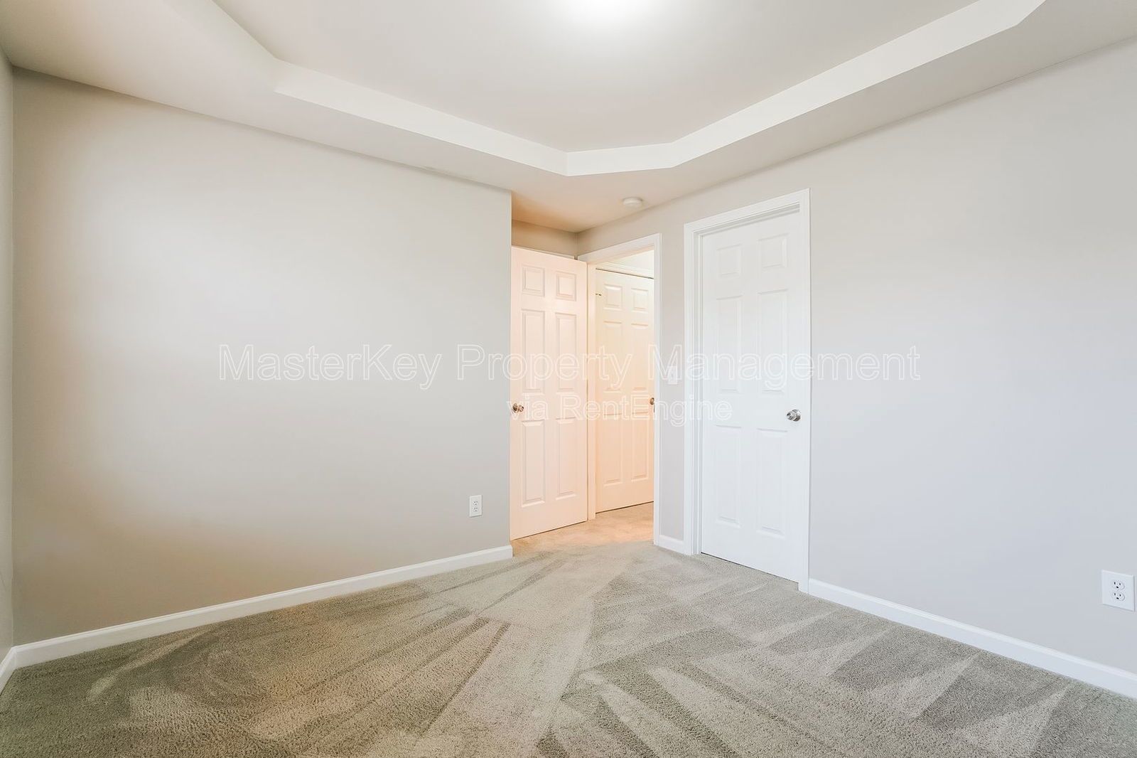 Charming 3-Bedroom, 2.5 Bathroom Single-Family in Raleigh, NC property image