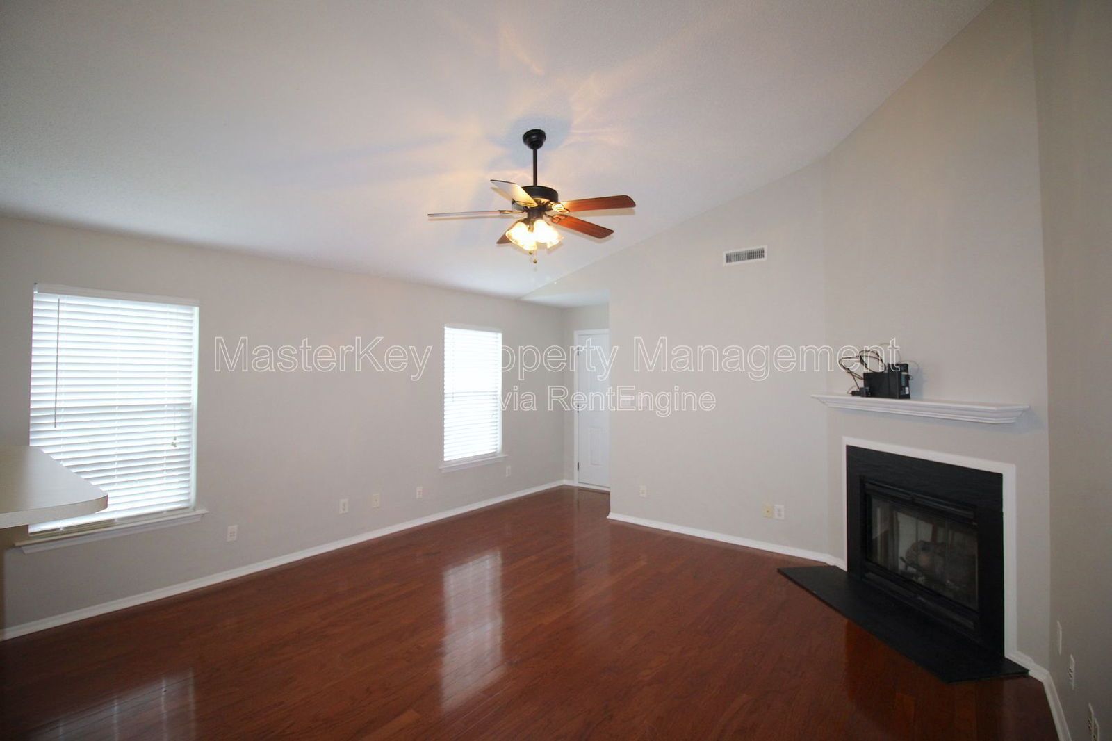 Cozy Ranch Style Home in Apex! property image