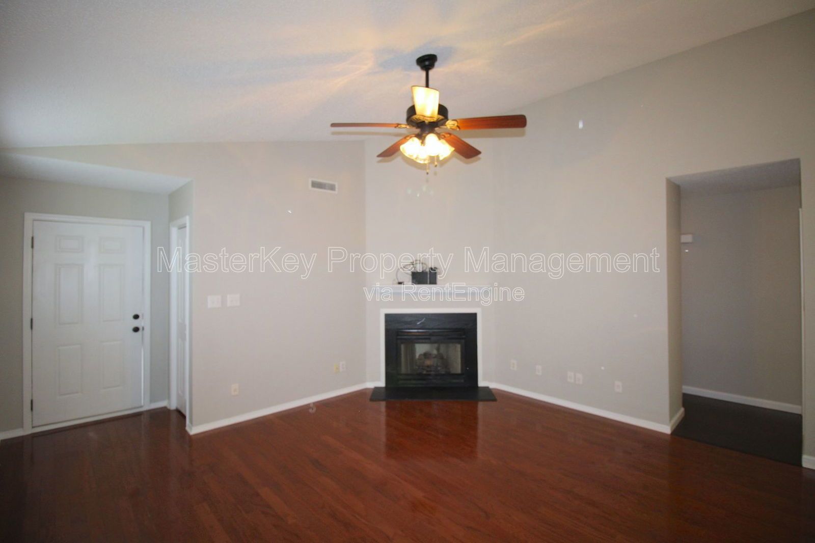 Cozy Ranch Style Home in Apex! property image