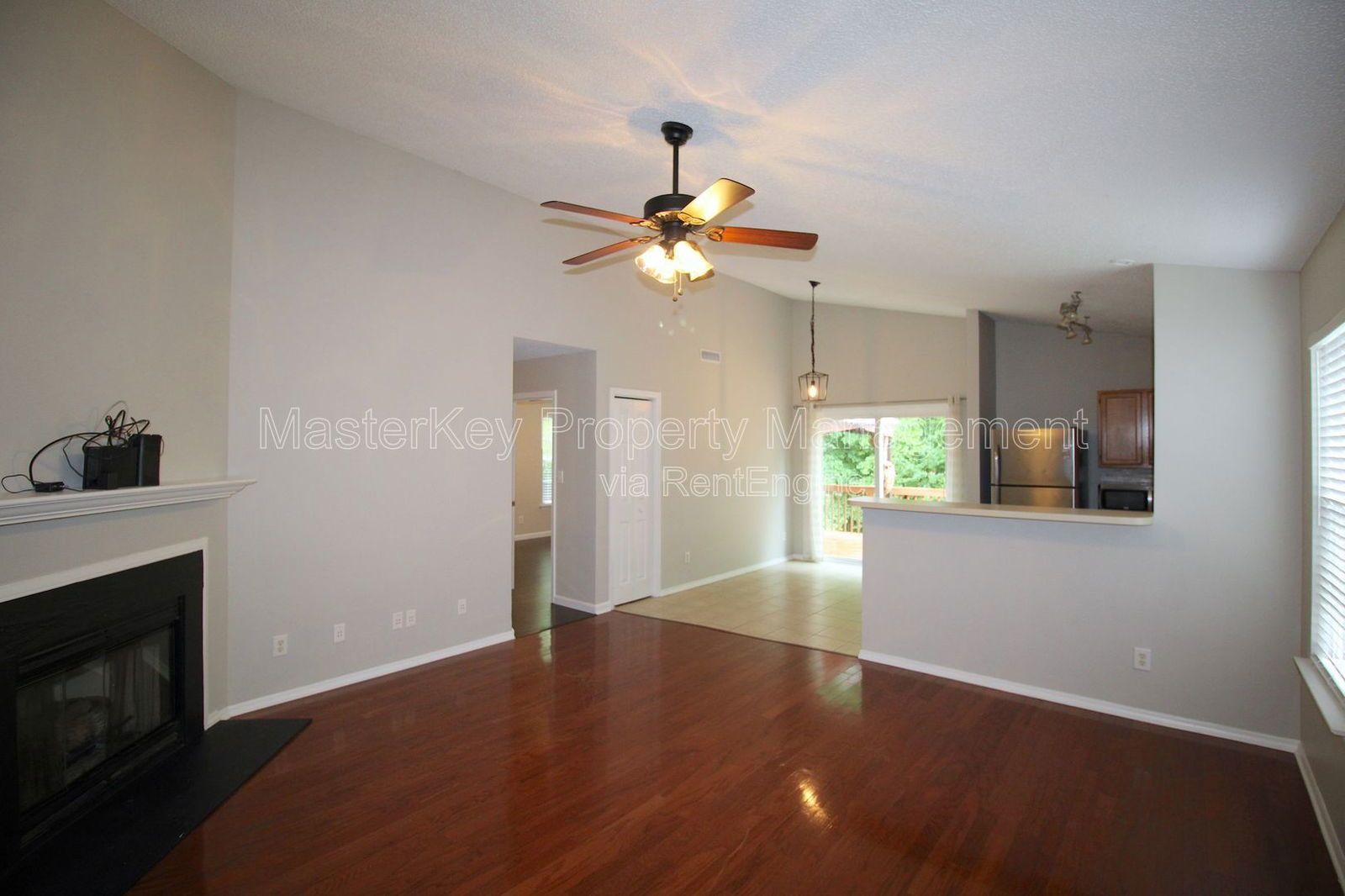 Cozy Ranch Style Home in Apex! property image