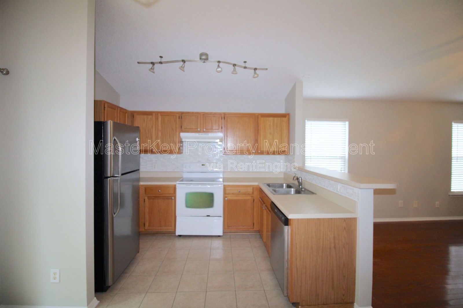 Cozy Ranch Style Home in Apex! property image