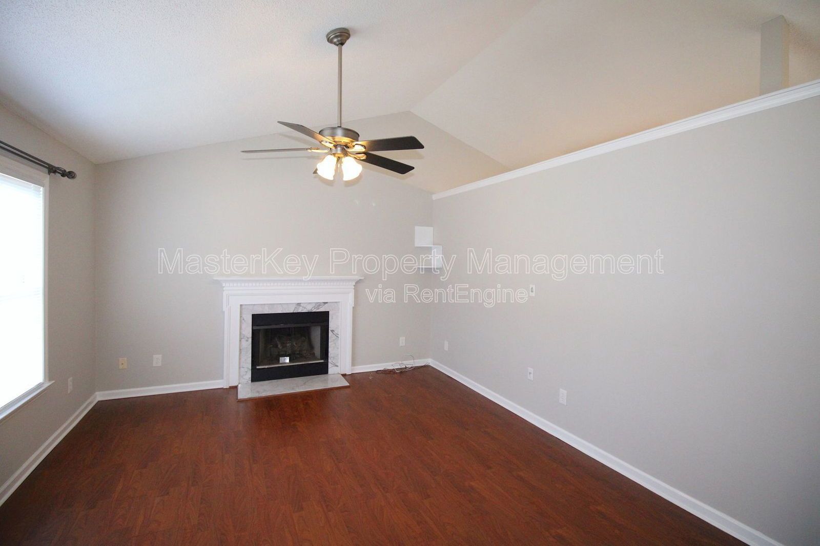 Beautiful 3 Bedroom Ranch Style Home in Holly Springs! property image