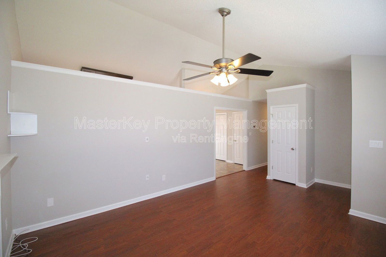 Beautiful 3 Bedroom Ranch Style Home in Holly Springs! property image