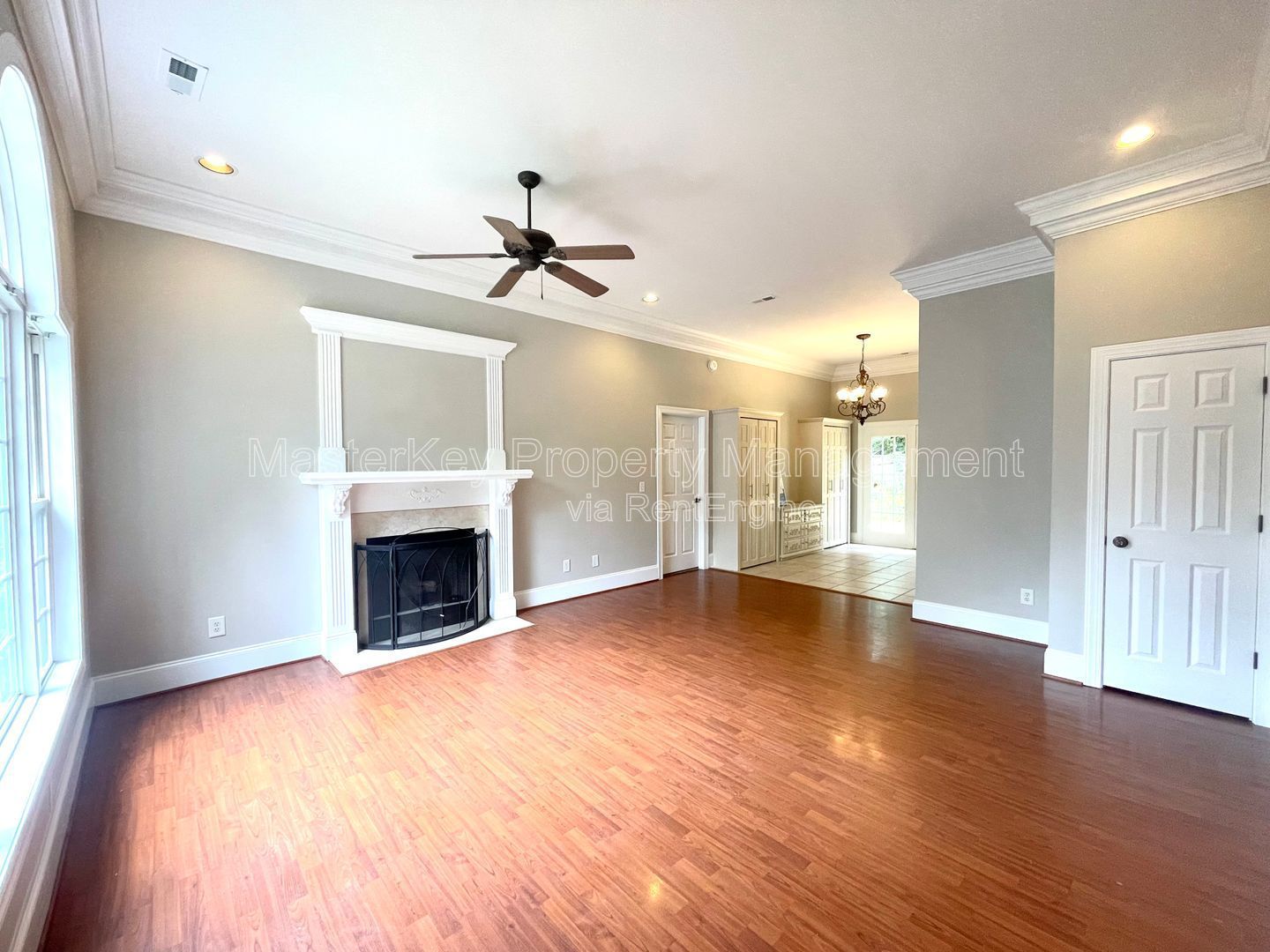 Ranch Style 3 Bedroom Home Near Downtown Apex! property image