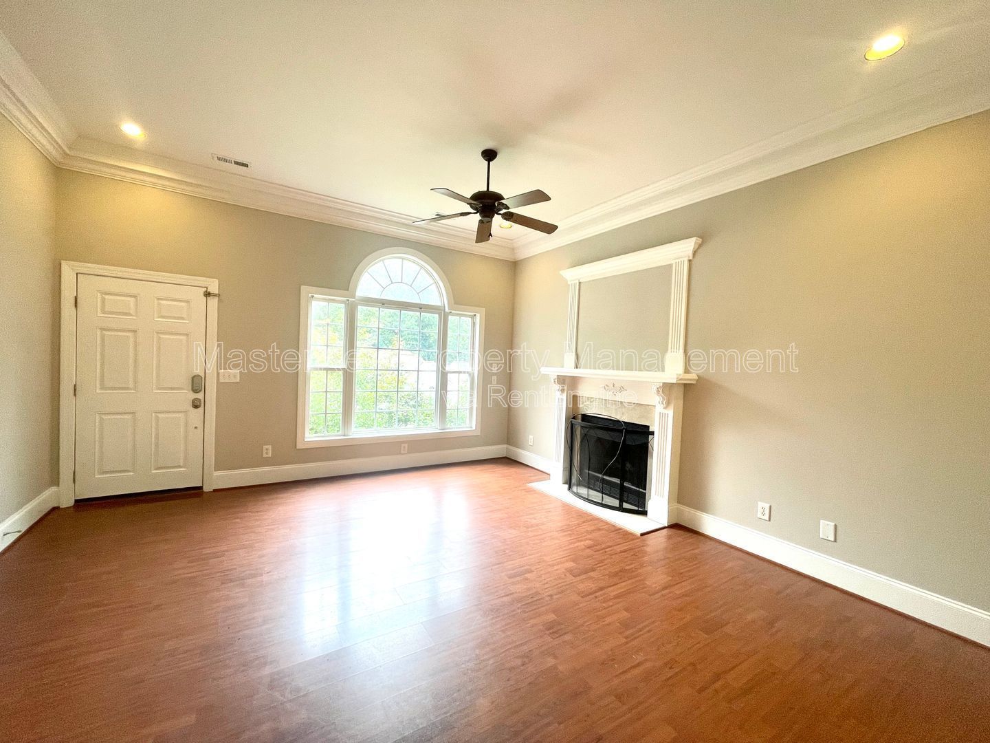 Ranch Style 3 Bedroom Home Near Downtown Apex! property image