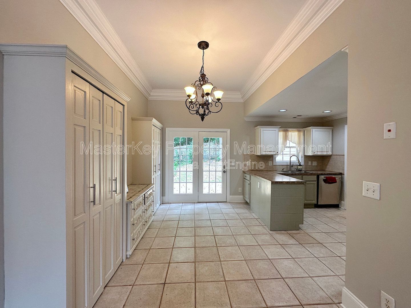 Ranch Style 3 Bedroom Home Near Downtown Apex! property image